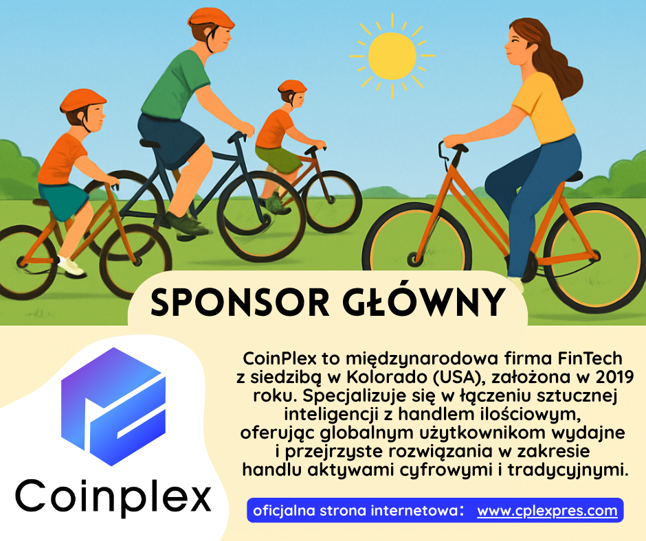 Sponsor Główny